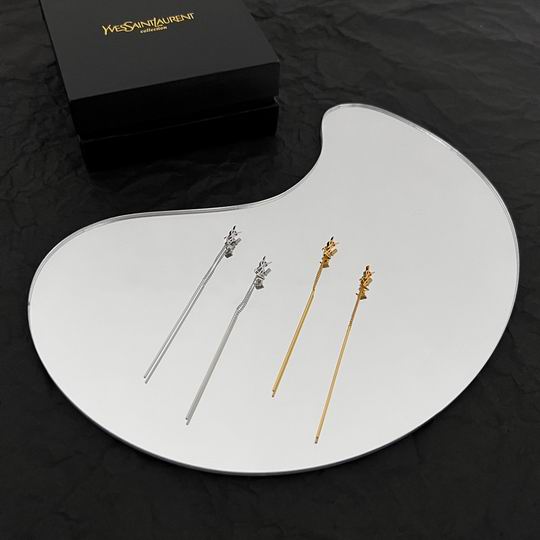 YSL Earrings 05lyh232
